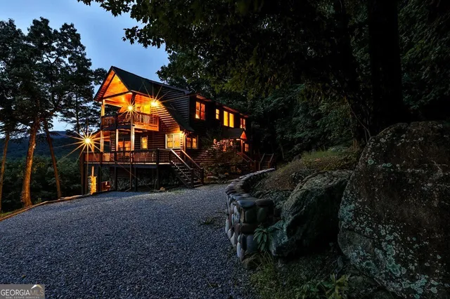 $1,239,000 | 175 Cochise Road, Unit 19, Cherry Log, GA 30522