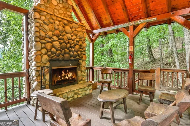 $1,239,000 | 175 Cochise Road, Unit 19, Cherry Log, GA 30522