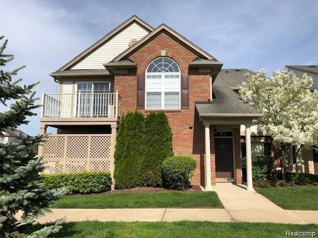 5309 Brookemonte Circle Rochester, MI 48306 - Photo 1 of 18