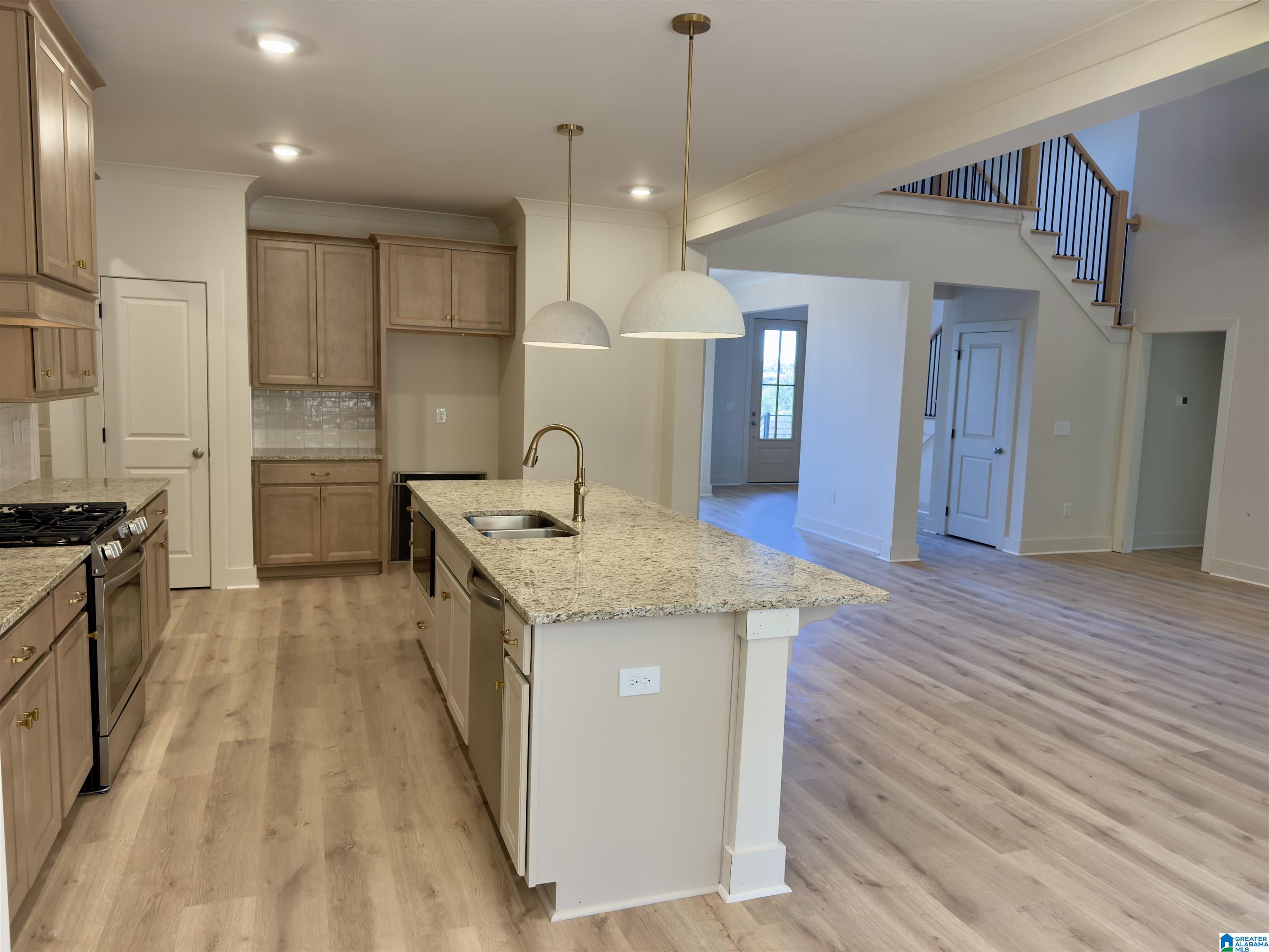 3445 Creek Path Road Guntersville, AL 35976 - Photo 6 of 21