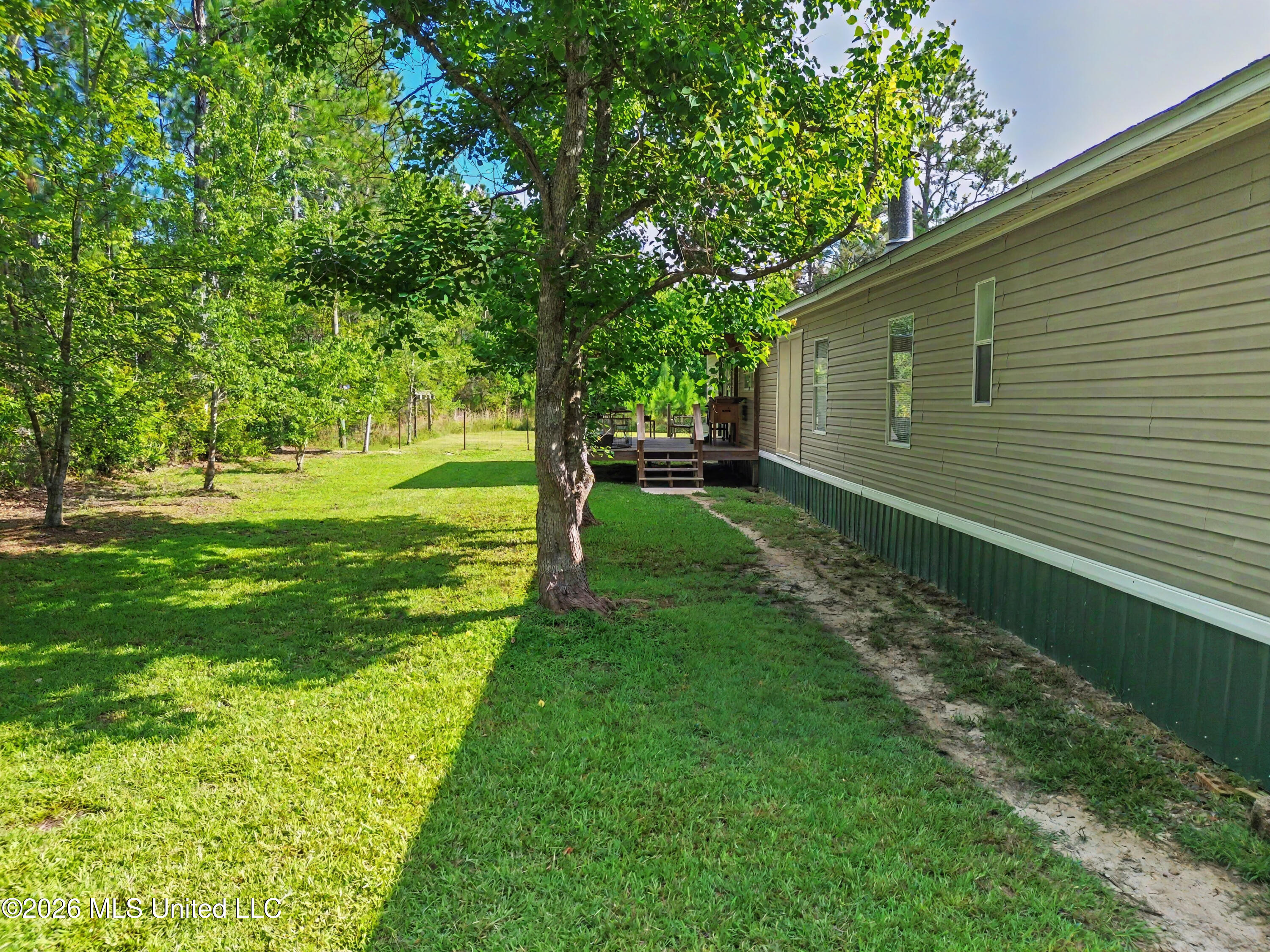 12269 Lloyd Ladner Road Pass Christian, MS 39571 - Photo 27 of 29 DJI_0624