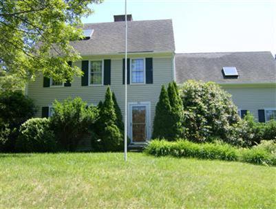 51 Boulder Road Barnstable, MA 02630 - Photo 1 of 10 Primary Photo