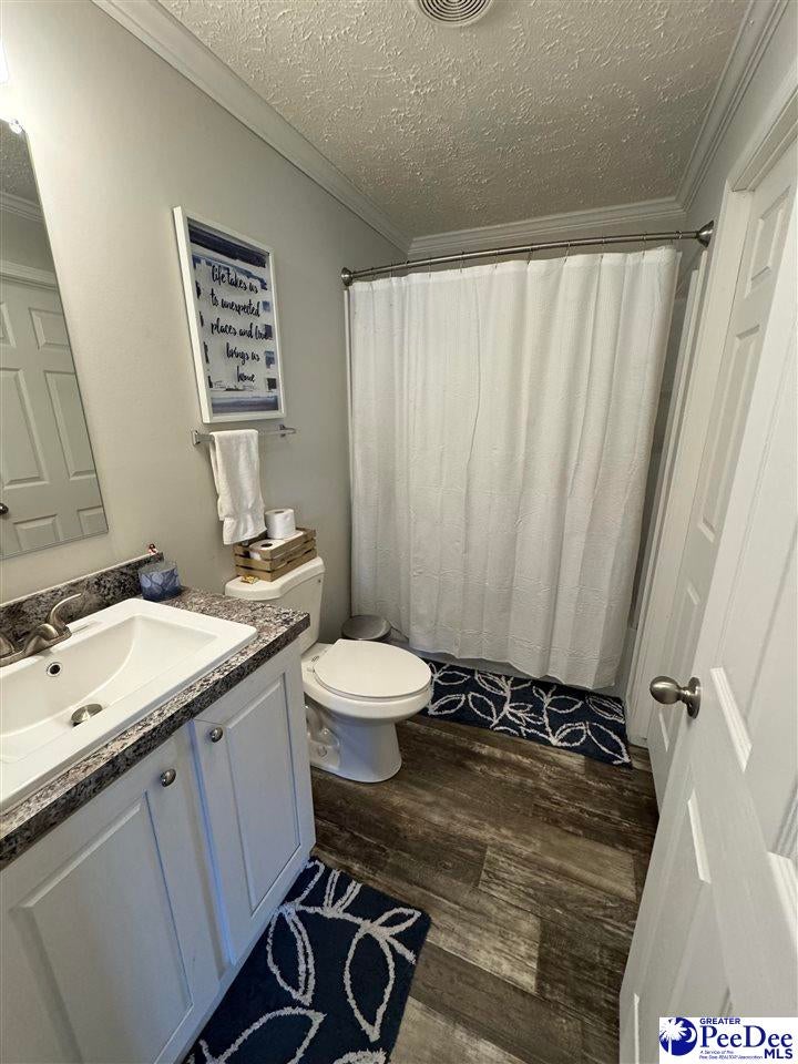 443 Oaky Point Road Latta, SC 29565 - Photo 18 of 21 Gallery Image 18