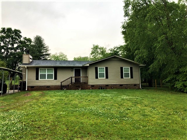 317 South Elm Street Pendleton, SC 29670 - Photo 1 of 25
