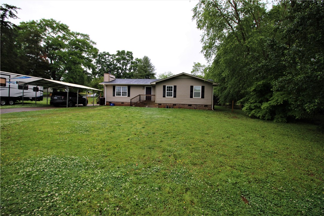 317 South Elm Street Pendleton, SC 29670 - Photo 16 of 25