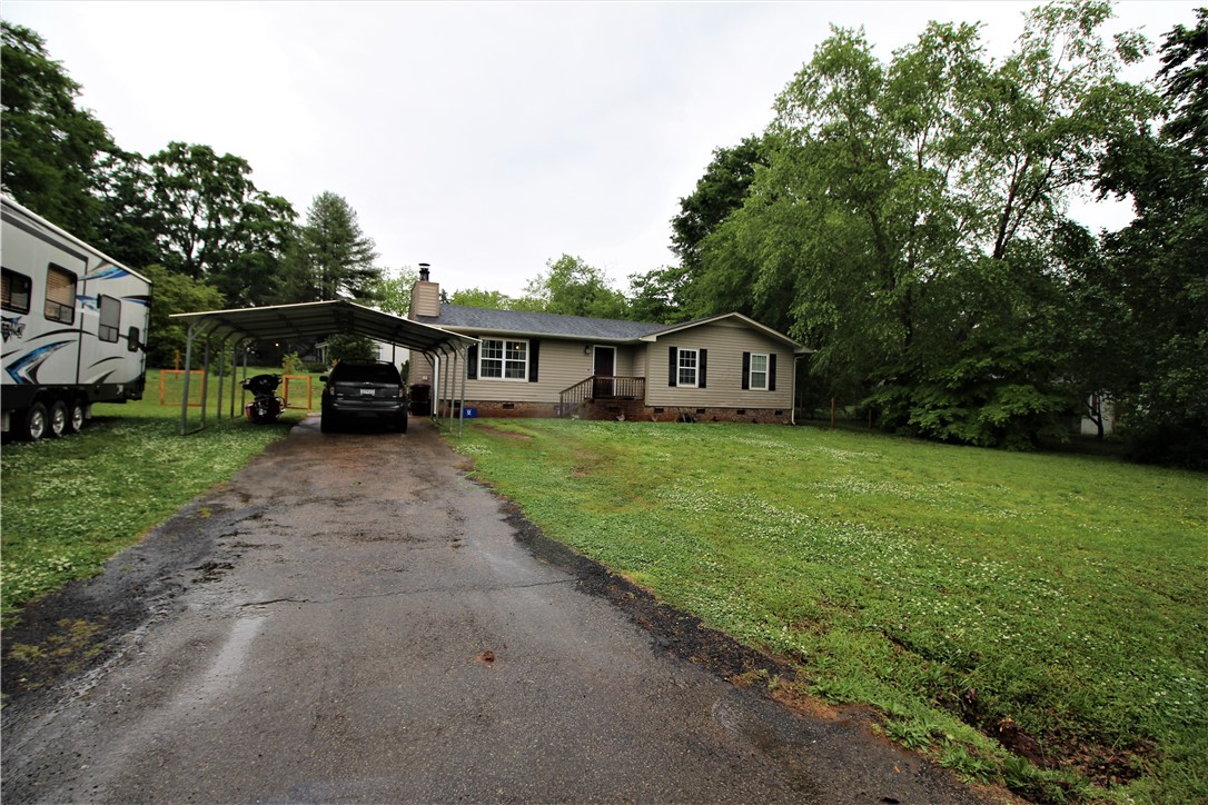 317 South Elm Street Pendleton, SC 29670 - Photo 17 of 25