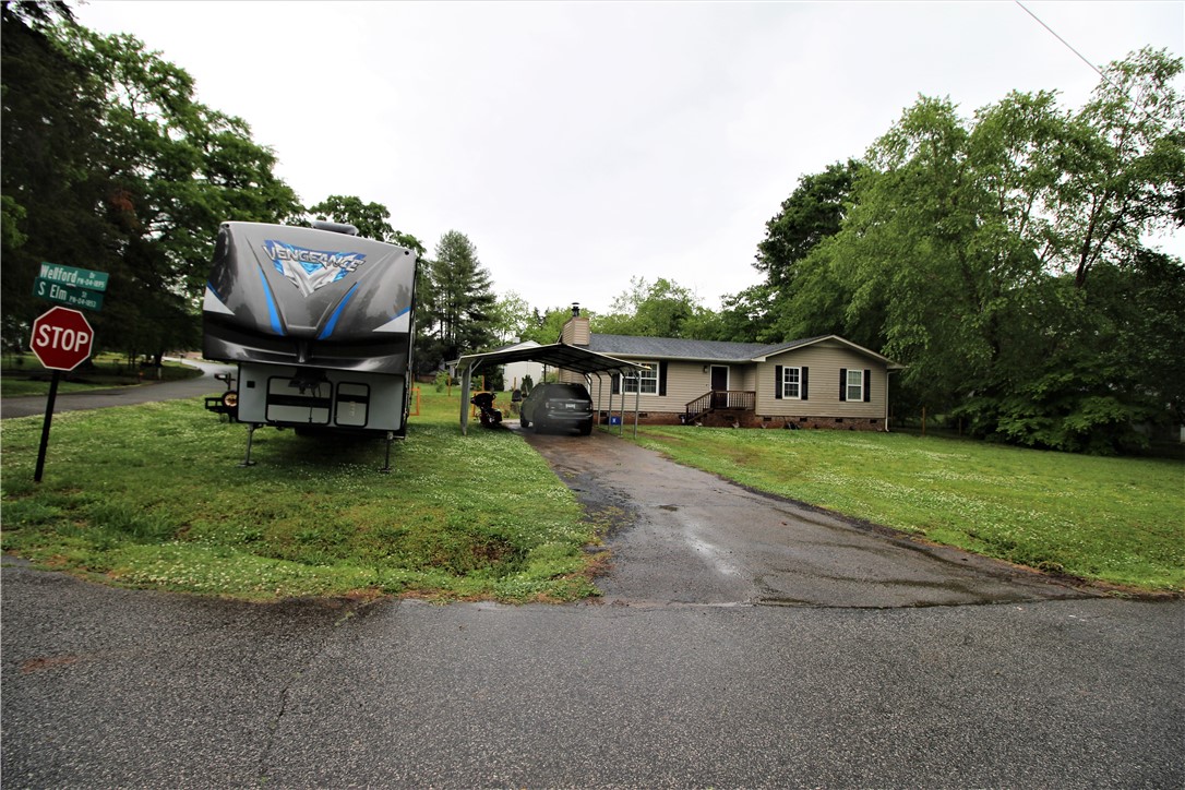 317 South Elm Street Pendleton, SC 29670 - Photo 18 of 25