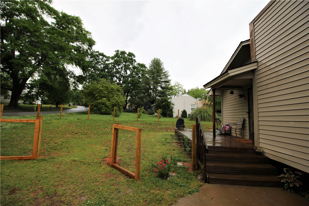 317 South Elm Street Pendleton, SC 29670 - Photo 19 of 25
