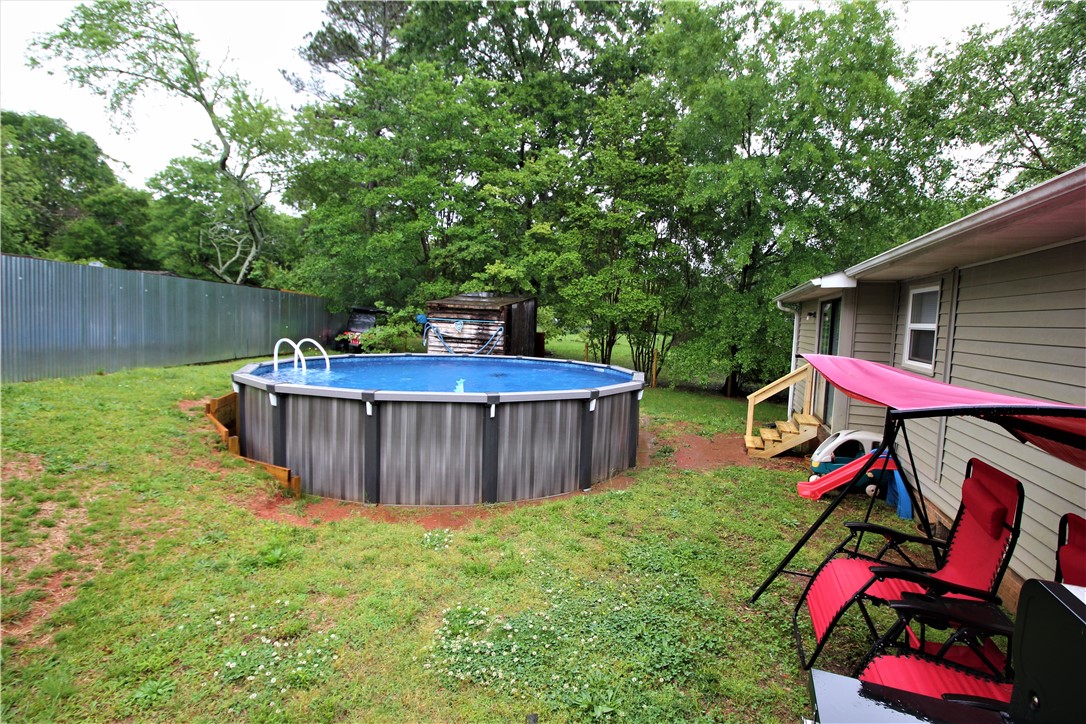 317 South Elm Street Pendleton, SC 29670 - Photo 21 of 25