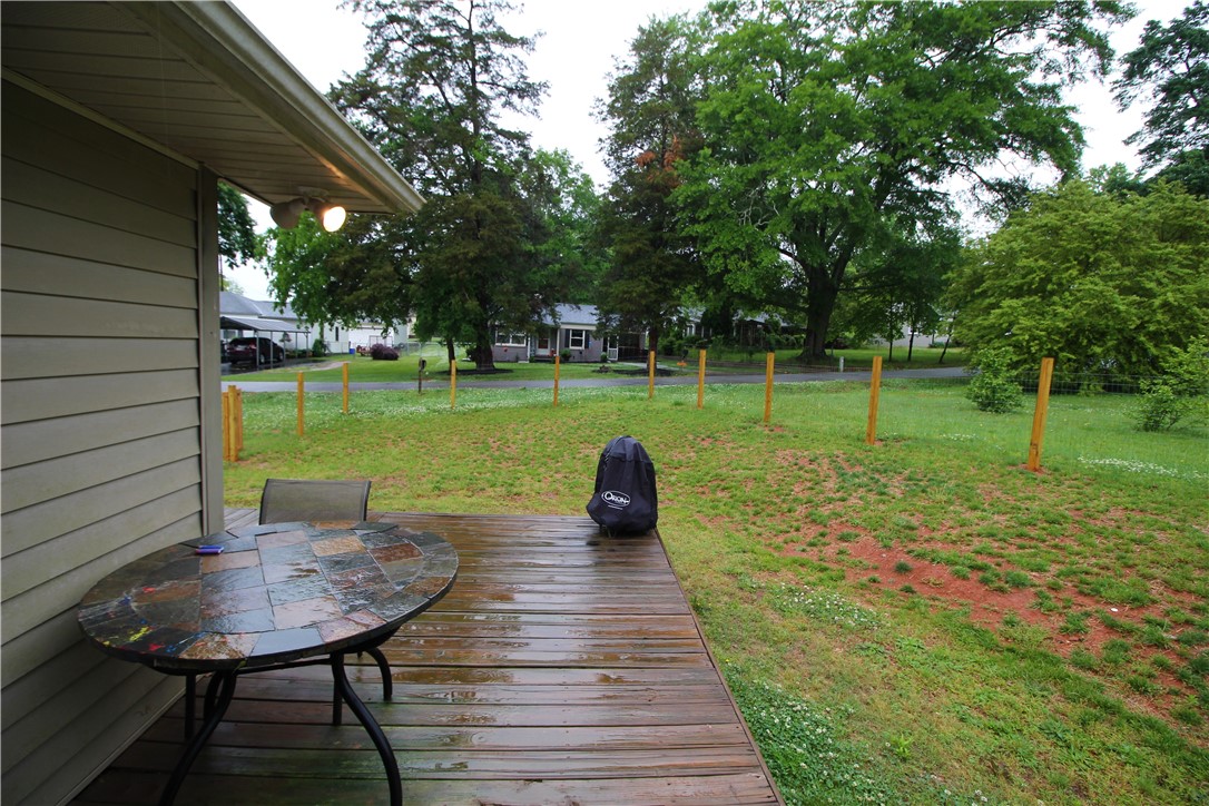 317 South Elm Street Pendleton, SC 29670 - Photo 22 of 25