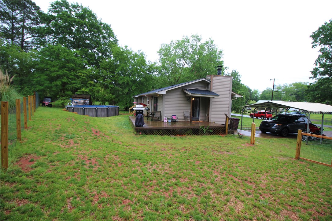 317 South Elm Street Pendleton, SC 29670 - Photo 23 of 25