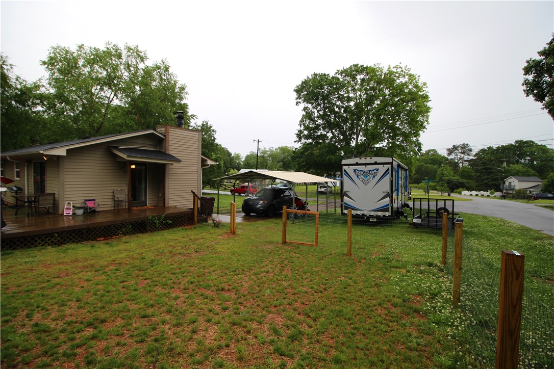 317 South Elm Street Pendleton, SC 29670 - Photo 24 of 25