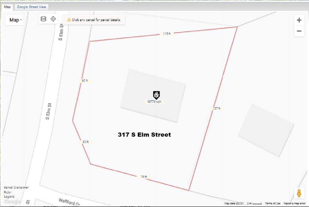 317 South Elm Street Pendleton, SC 29670 - Photo 25 of 25