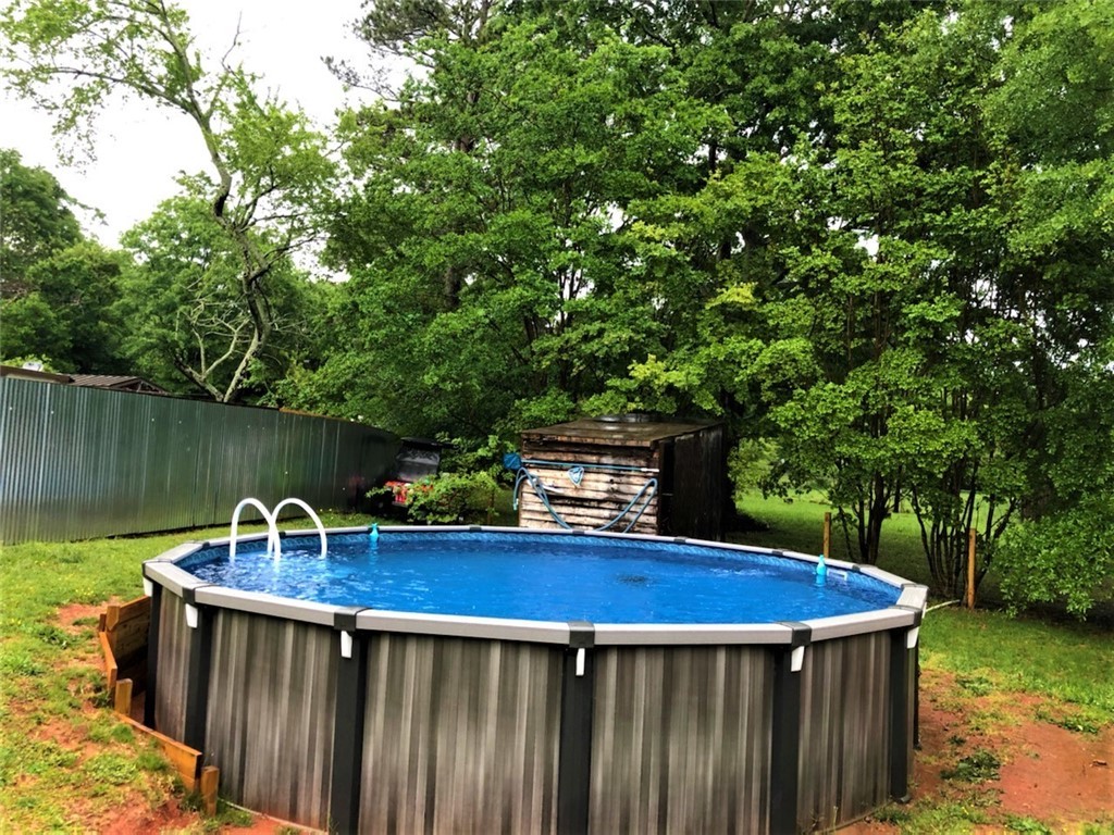 317 South Elm Street Pendleton, SC 29670 - Photo 5 of 25