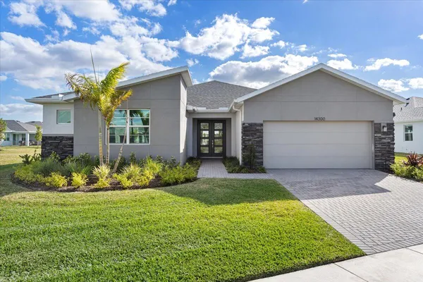 $3,950 | 14300 Murney Way, Port St. Lucie, FL 34987