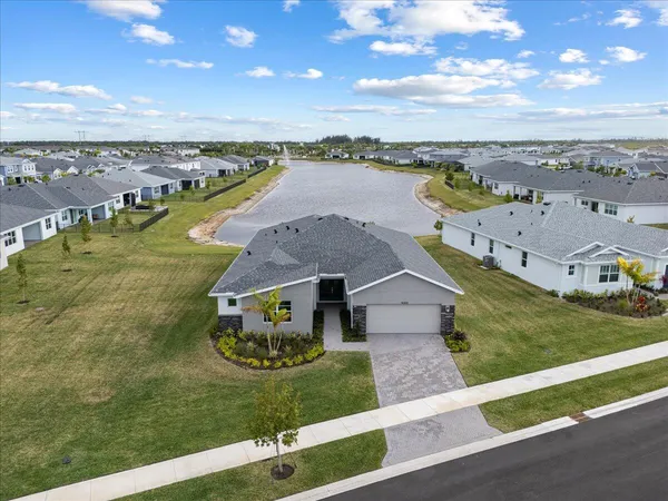 $3,950 | 14300 Murney Way, Port St. Lucie, FL 34987