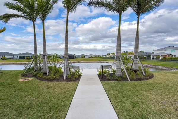 $3,950 | 14300 Murney Way, Port St. Lucie, FL 34987