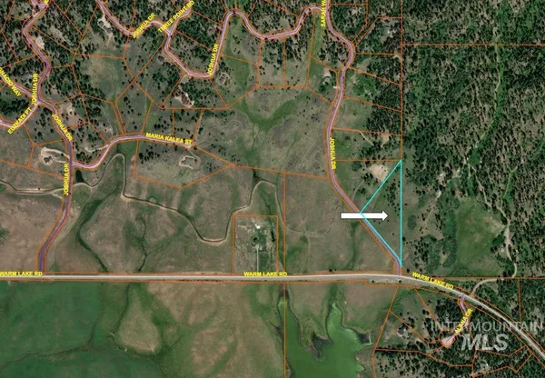$225,000 | 2 Joshua Drive, Cascade, ID 83611
