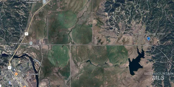 $225,000 | 2 Joshua Drive, Cascade, ID 83611