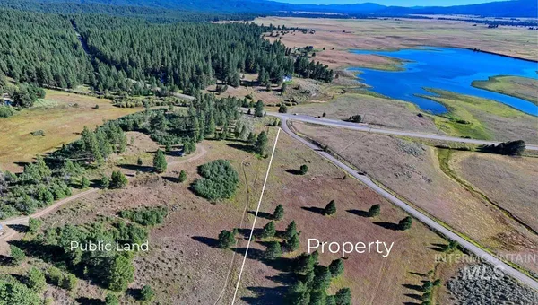 $225,000 | 2 Joshua Drive, Cascade, ID 83611