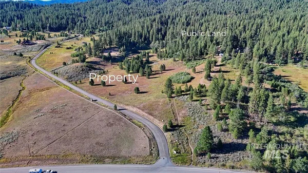 $225,000 | 2 Joshua Drive, Cascade, ID 83611