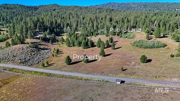 $225,000 | 2 Joshua Drive, Cascade, ID 83611