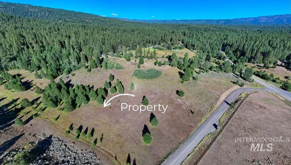 $225,000 | 2 Joshua Drive, Cascade, ID 83611