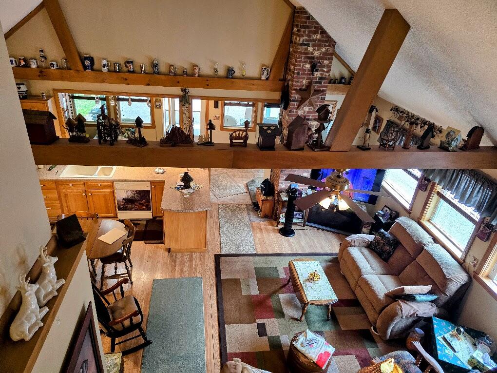 27 Brookside Lane Lagrange, ME 04453 - Photo 8 of 29 20260720_113247-EDIT