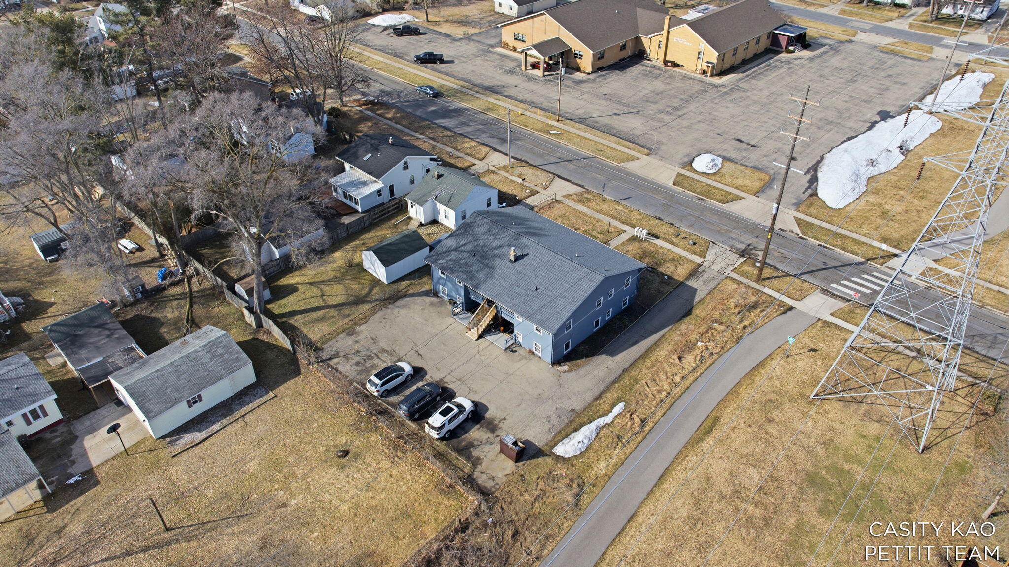 100 43rd Street Southwest Grand Rapids, MI 49548 - Photo 62 of 68 IMG_3490