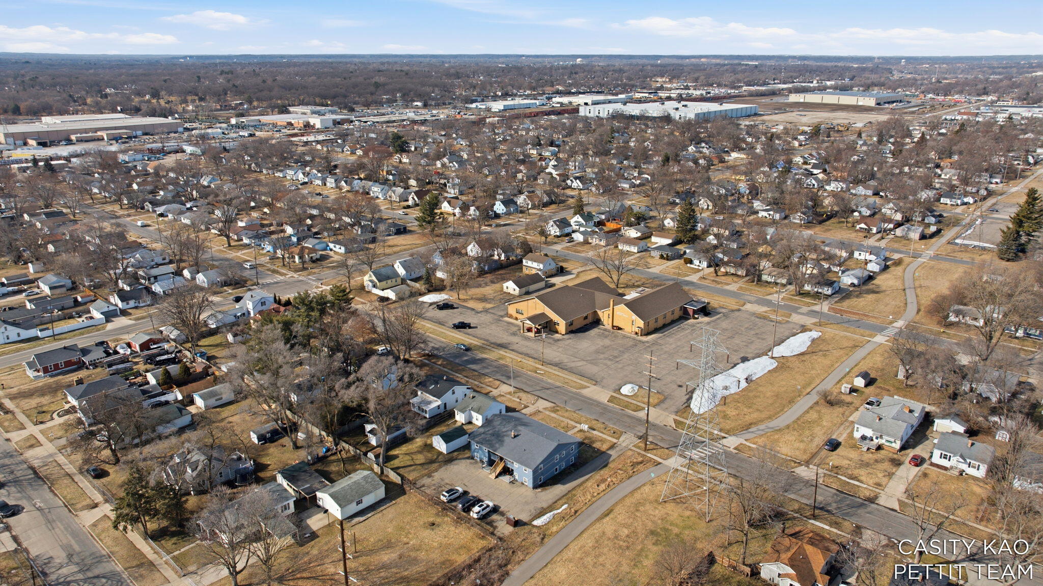 100 43rd Street Southwest Grand Rapids, MI 49548 - Photo 63 of 68 IMG_3491
