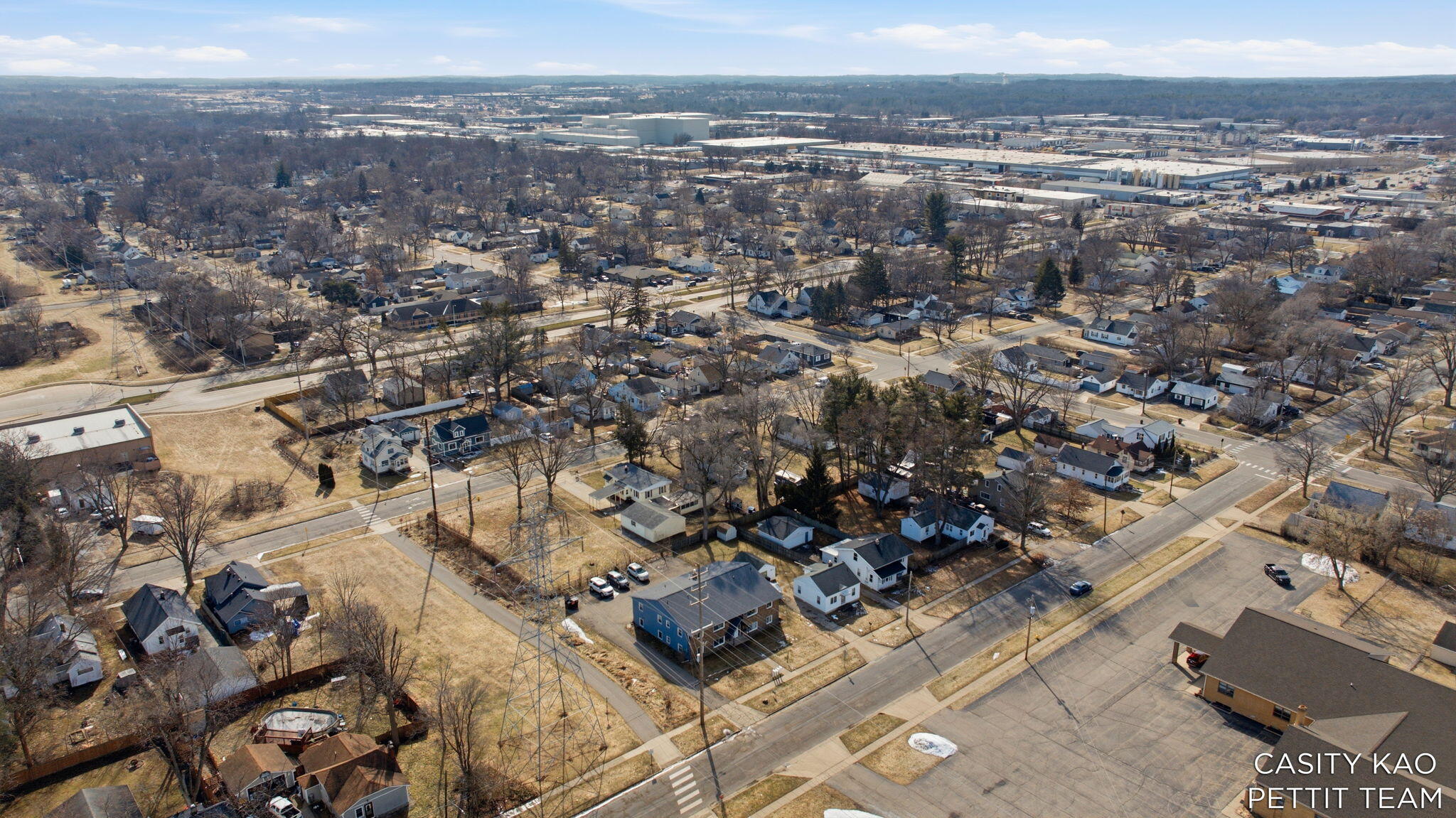 100 43rd Street Southwest Grand Rapids, MI 49548 - Photo 64 of 68 IMG_3492