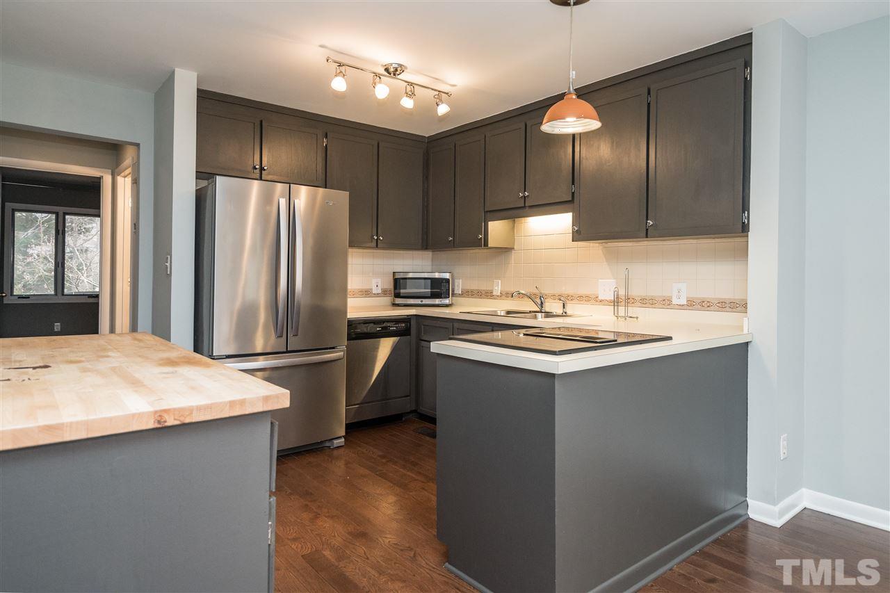 89 Stoneridge Road Durham, NC 27705 - Photo 9 of 27 Refrigerator conveys