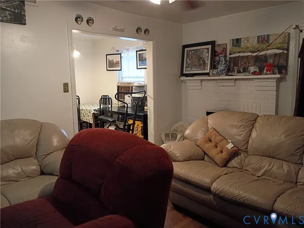 $185,000 | 1109 Evergreen Avenue, Richmond, VA 23224
