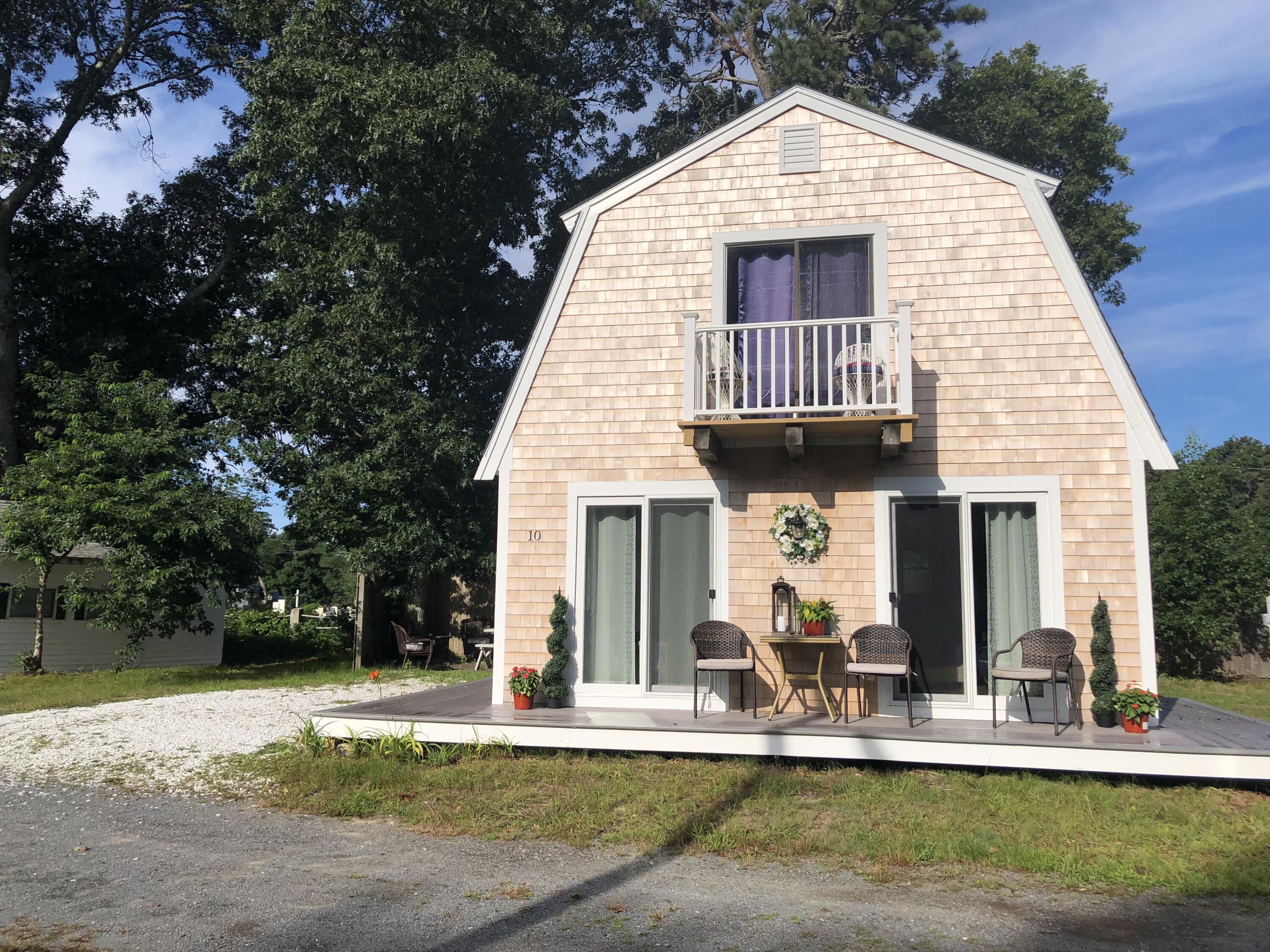 9 Bells Neck Road, Unit 10 Harwich, MA 02671 - Photo 3 of 35 IMG_4907