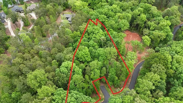 $112,500 | Lot 43 Glassy Water Way, West Union, SC 29696