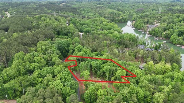 $112,500 | Lot 43 Glassy Water Way, West Union, SC 29696