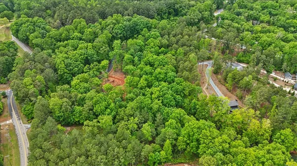 $112,500 | Lot 43 Glassy Water Way, West Union, SC 29696