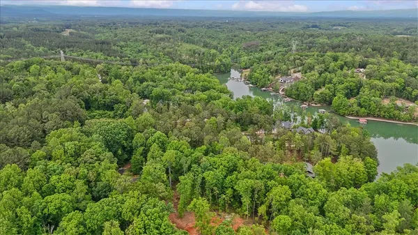 $112,500 | Lot 43 Glassy Water Way, West Union, SC 29696