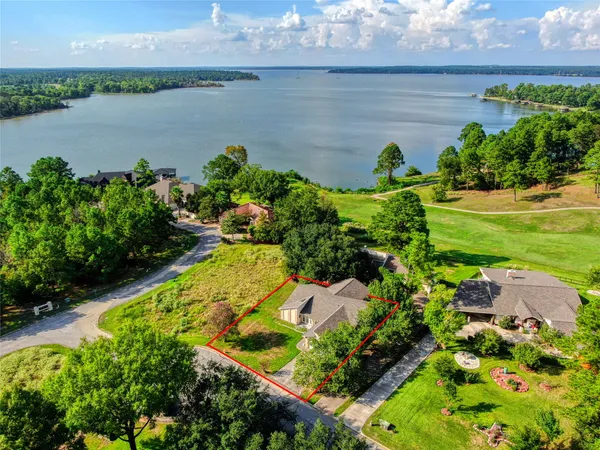 $255,000 | 22516 Pebble Beach Way, Point Blank, TX 77364