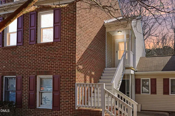 $185,000 | 3331 Tarleton East, Unit 8, Durham, NC 27713