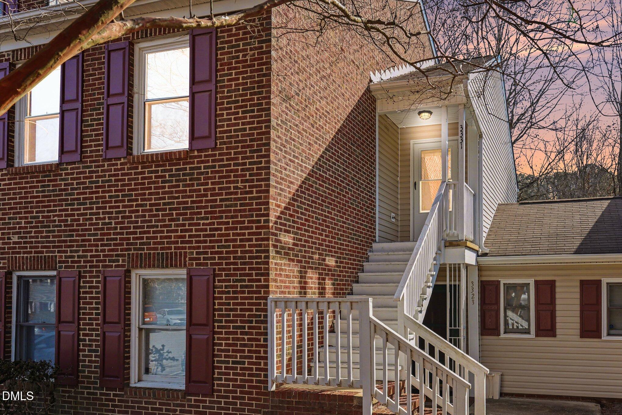 3331 Tarleton East, Unit 8 Durham, NC 27713 - Photo 1 of 20 001_bc4a2856-_228