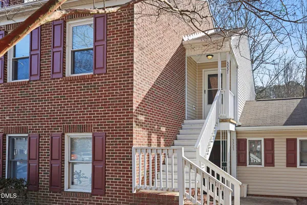 $185,000 | 3331 Tarleton East, Unit 8, Durham, NC 27713