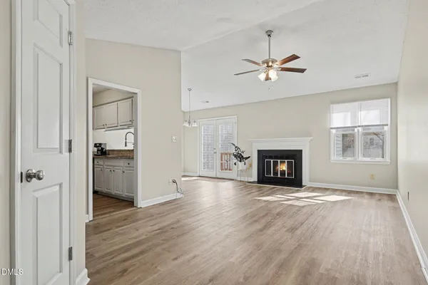 $185,000 | 3331 Tarleton East, Unit 8, Durham, NC 27713