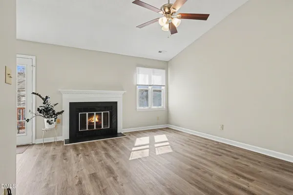 $185,000 | 3331 Tarleton East, Unit 8, Durham, NC 27713