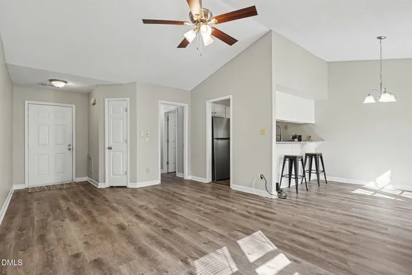 $185,000 | 3331 Tarleton East, Unit 8, Durham, NC 27713