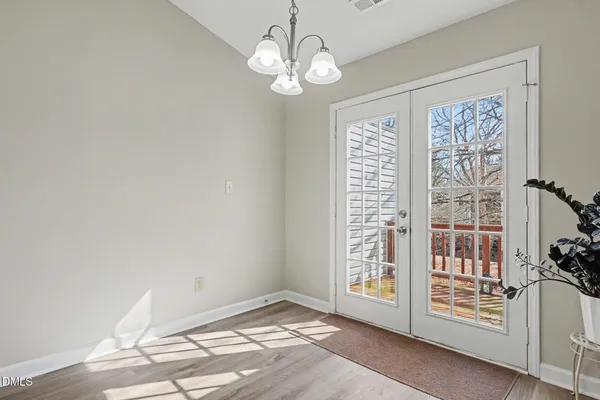 $185,000 | 3331 Tarleton East, Unit 8, Durham, NC 27713