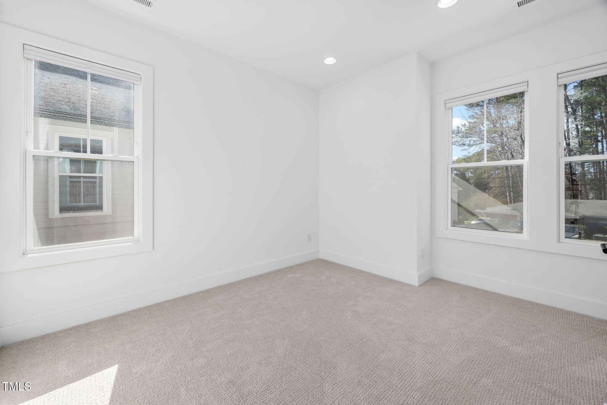 857 Athens Drive, Unit 102 Raleigh, NC 27606 - Photo 25 of 46 Bedroom 3