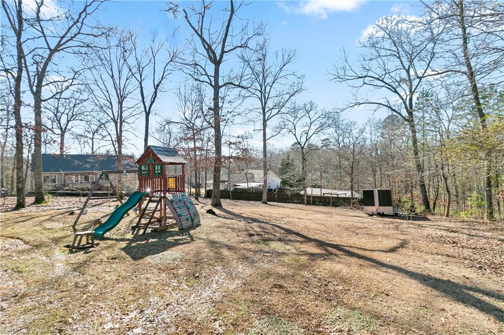 98 Ivy Ridge Drive Jasper, GA 30143 - Photo 36 of 37