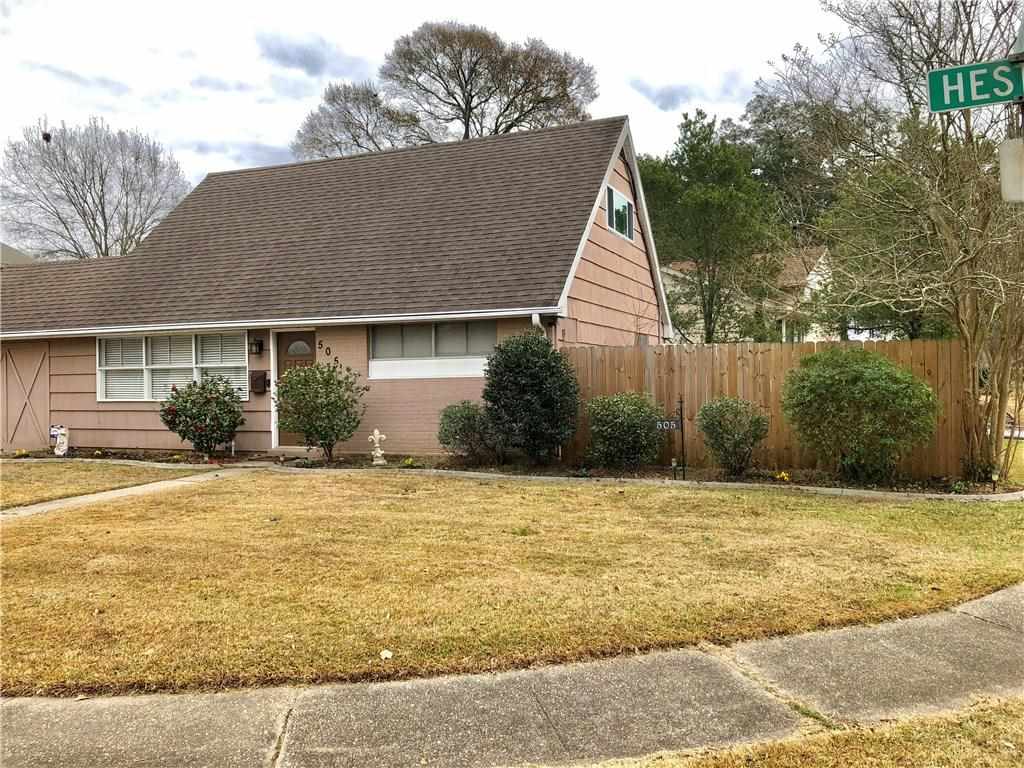 505 Hester Avenue River Ridge, LA 70123 - Photo 28 of 28 Gallery Image 28