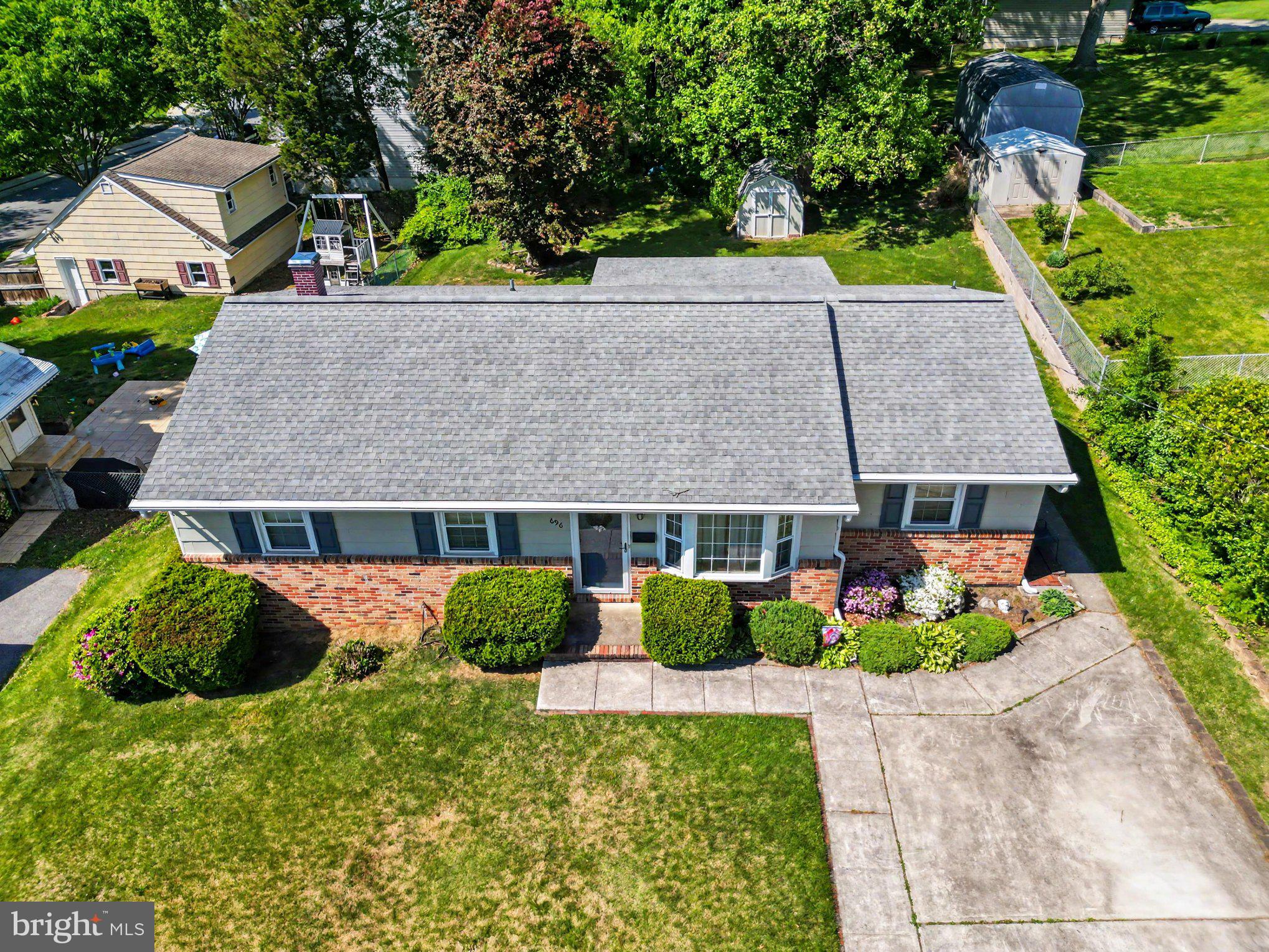 696 West Maple Road Linthicum Heights, MD 21090 - Photo 13 of 18